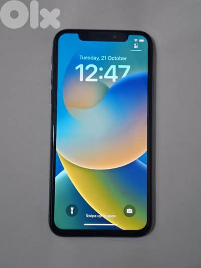 iphone x 64gb