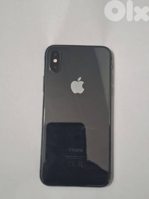 iphone x 64gb 3
