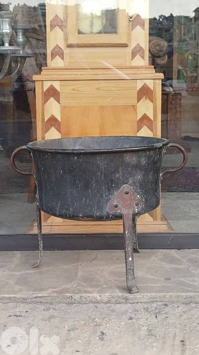antique
