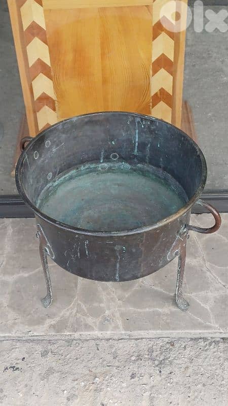 antique 4