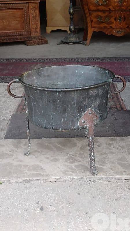 antique 5