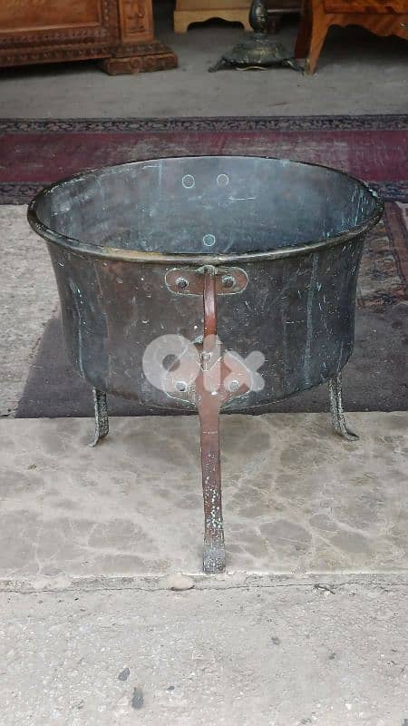 antique 6