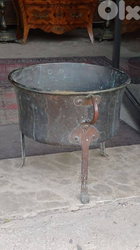 antique 7