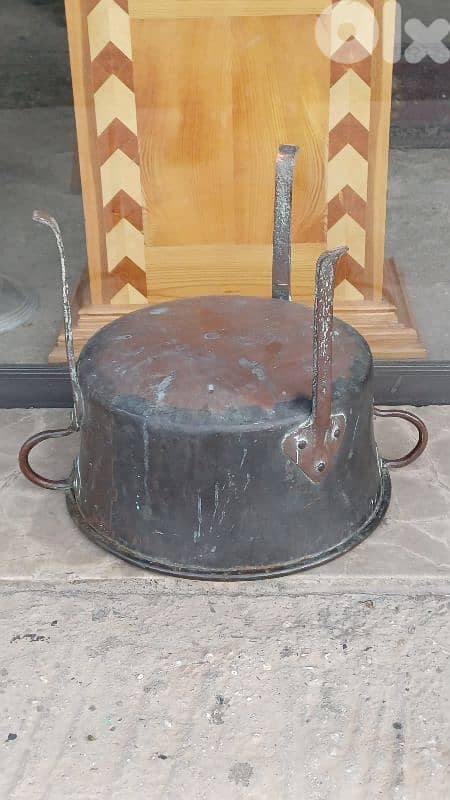 antique 8