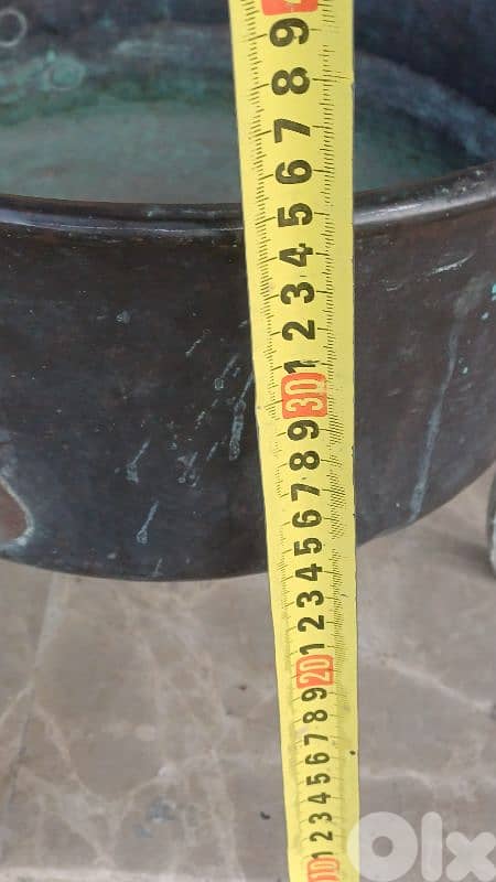 antique 9