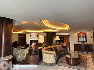 Luxurious apartment for sale in Koraytem