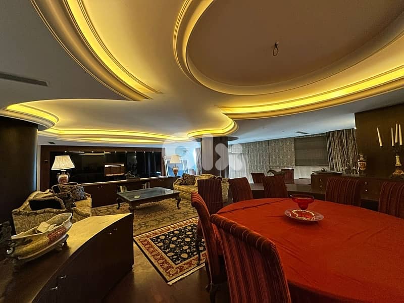 Luxurious Apartment For Sale in Koraytem 0