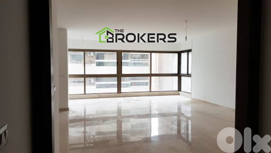 Apartment for Sale in Msaytbeh شقة للبيع في المصيطبة 0