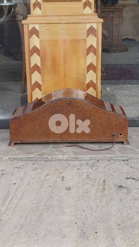 antique 7