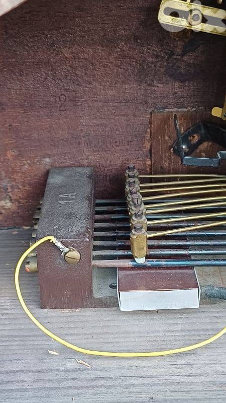 antique 10