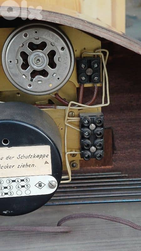 antique 12