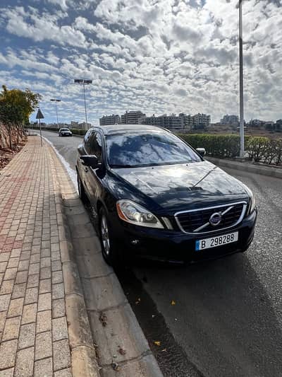 Volvo XC60 2009