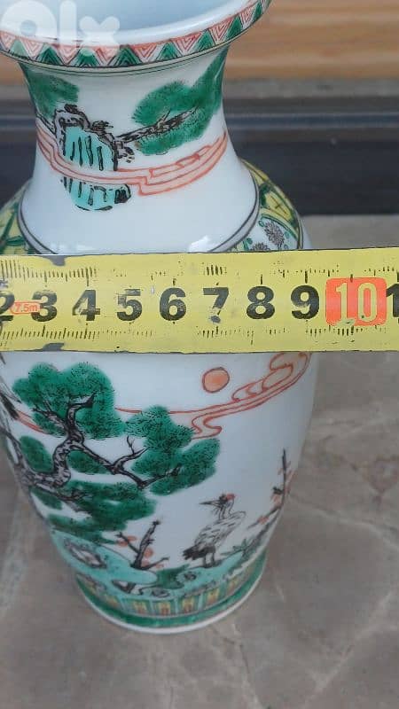 antique 9