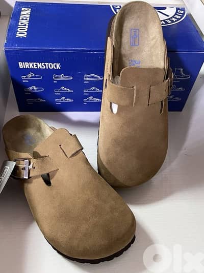 Birkenstock Women authentic