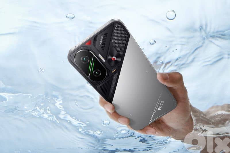POCO F7 1