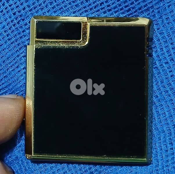 Calibri Lighter 1