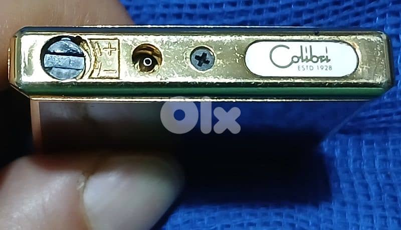 Calibri Lighter 2