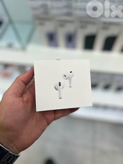 Airpods pro 3 type c Brand new