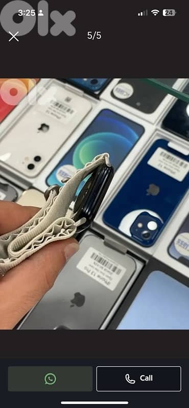 apple watch 9