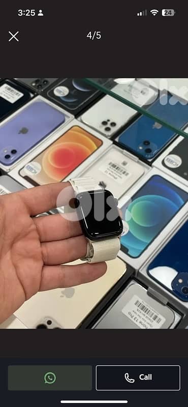 apple watch 9 1