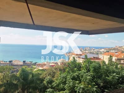 L19514- Unfinished Building For Sale in Kfarhbeib Prime Location