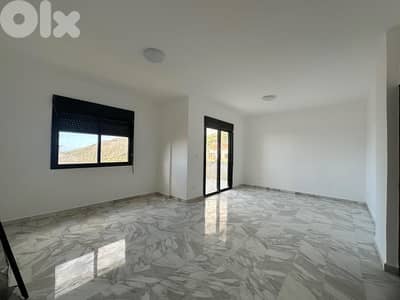 Apartment for Rent – Ain El Rihani / Jeita