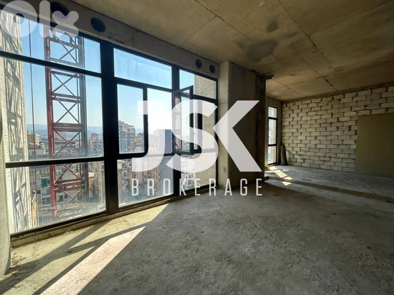 L19515 - Office For Rent in Commercial Building in Achrafieh, Adlieh 0