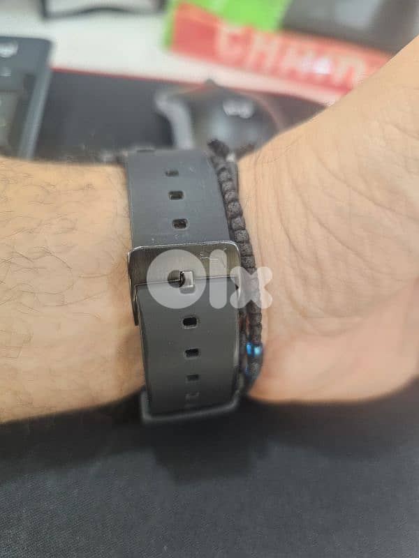 Puma watch sport 2
