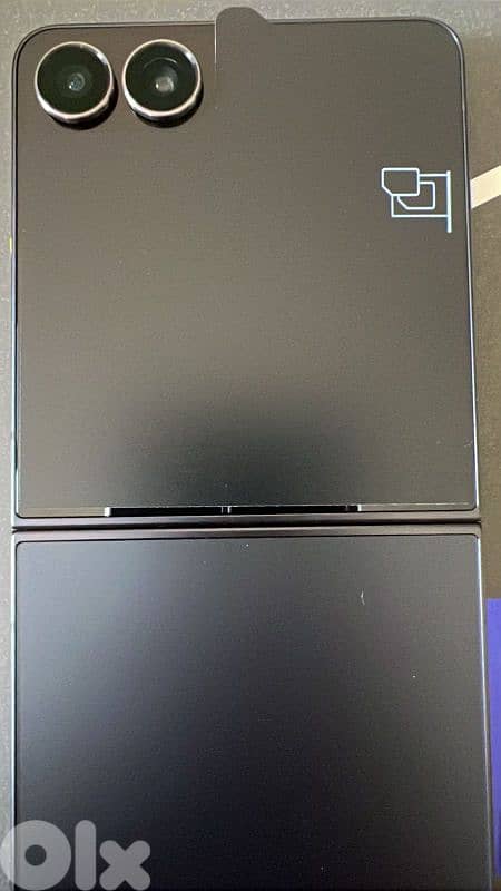 Galaxy Z Flip7 3