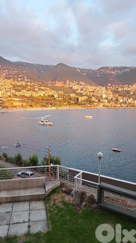 Chalet with garden for rent 7