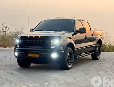 Ford F-150 2010