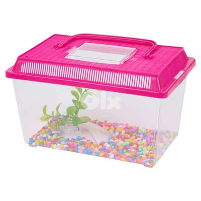 Fish tank