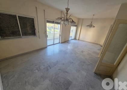 Prime Location Apartment For Rent In Jal El Dib شقة للاجار في جل الديب
