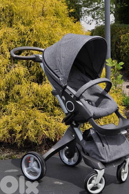 baby stroller 0
