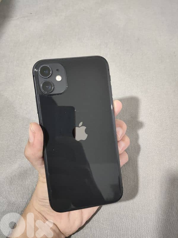 Iphone 11 0