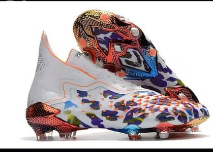 football shoes original nike w adidas w puma احذية كرة قدم فوتبول