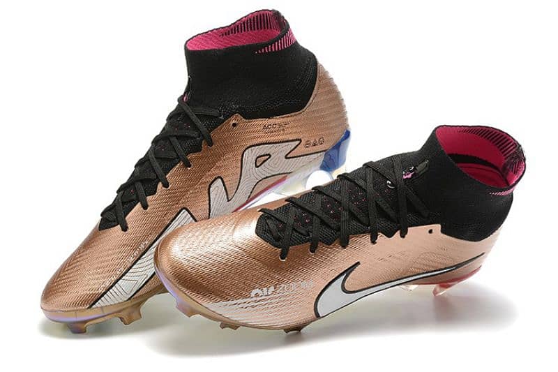 football shoes original nike w adidas w puma احذية كرة قدم فوتبول 4