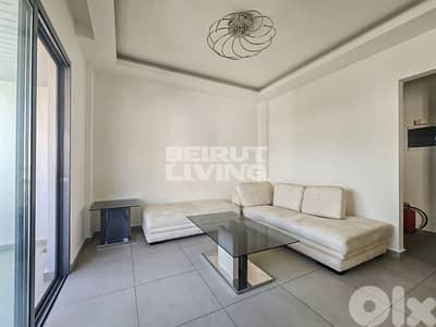 Nice & Sunny Flat | Calm Area | Open View