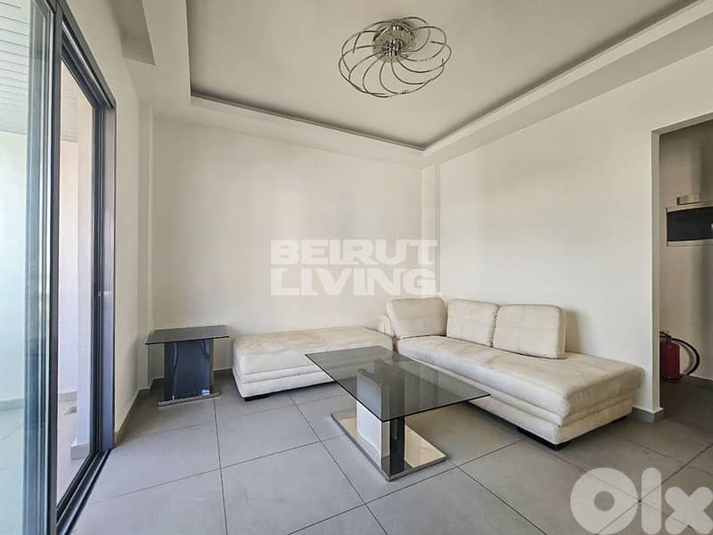 Nice & Sunny Flat | Calm Area | Open View 0