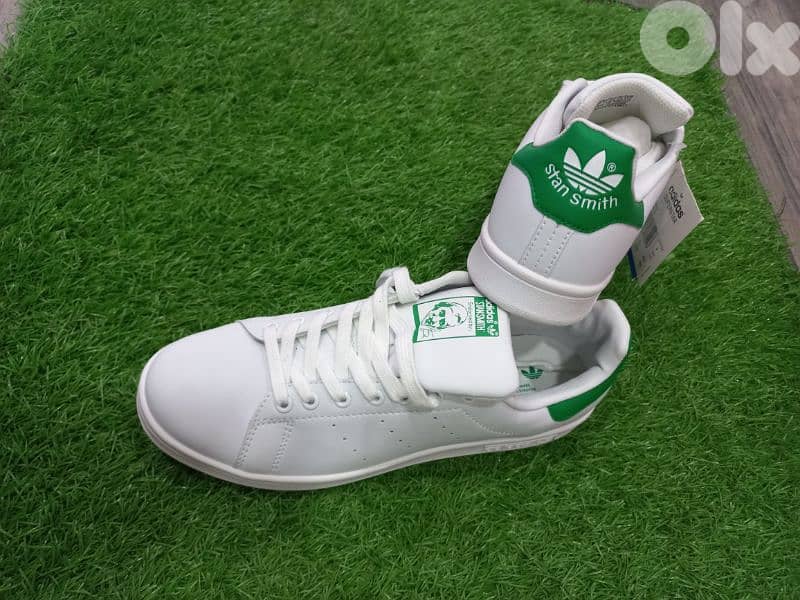 اسبدرين حذاء adidas  نمرة 43 shoes original 3