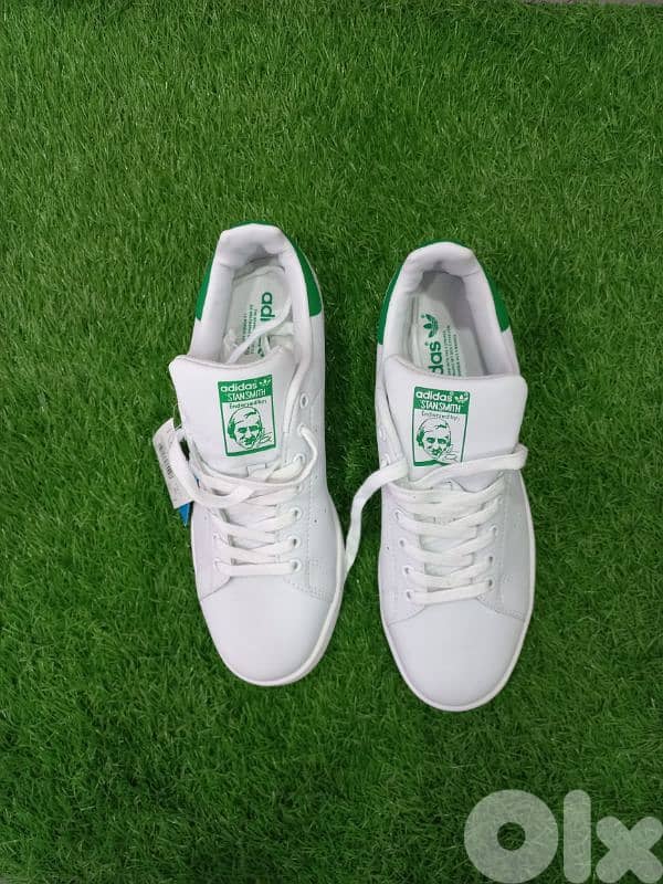 اسبدرين حذاء adidas  نمرة 43 shoes original 4