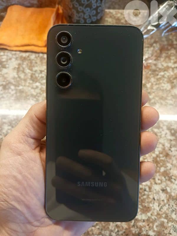samsung a54 256g ndeef ktir 2