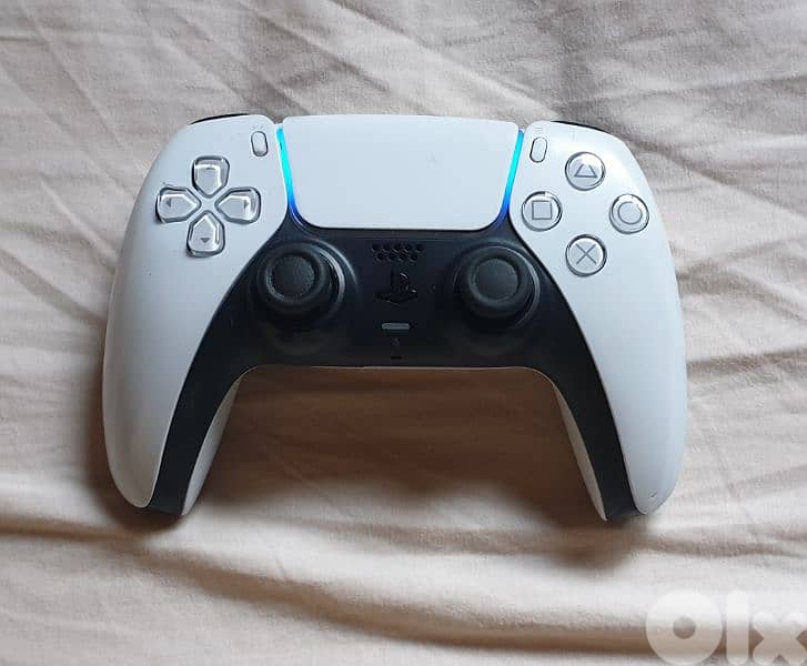 ps5 controller 0