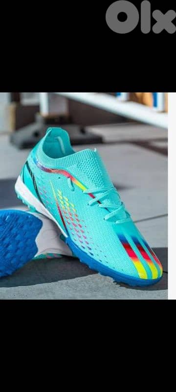 football shoes original adidas w nike w puma اسبدرينات فوتبول حذاء كرة