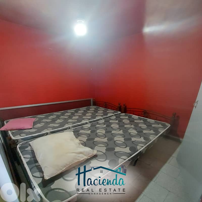 Sea View Chalet For Rent In Solemar Kaslik 3