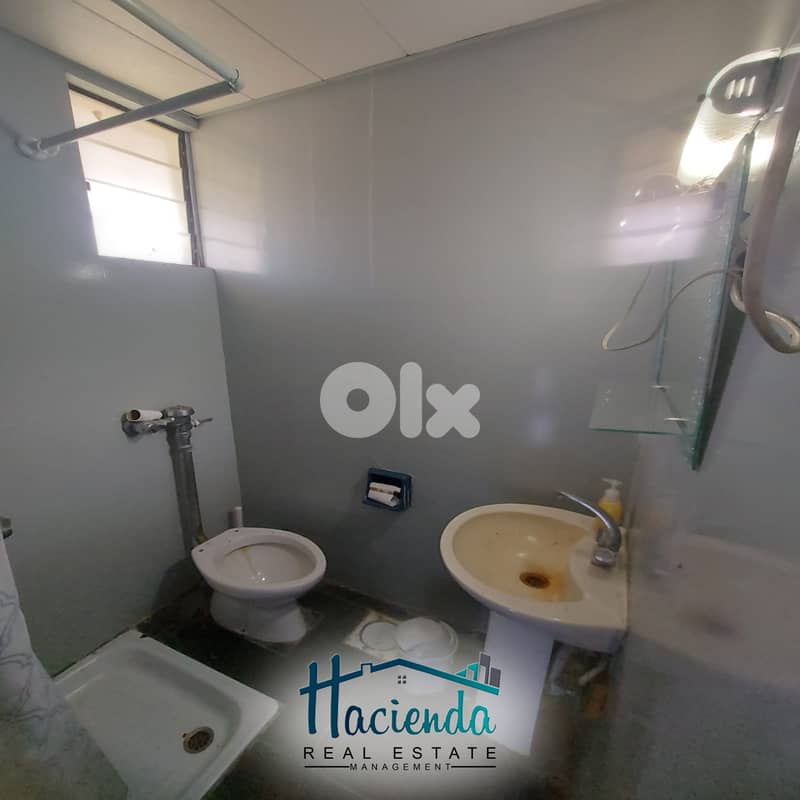 Sea View Chalet For Rent In Solemar Kaslik 4