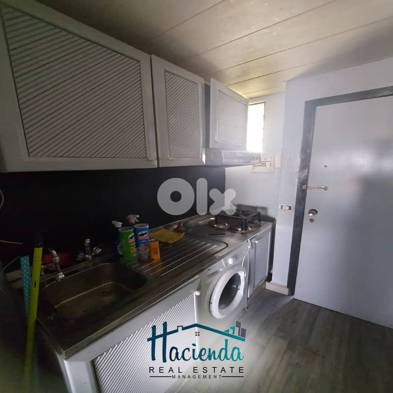 Sea View Chalet For Rent In Solemar Kaslik 5
