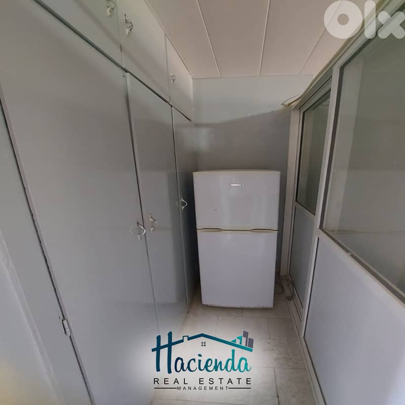 Sea View Chalet For Rent In Solemar Kaslik 6