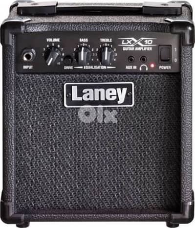 Laney Lx10