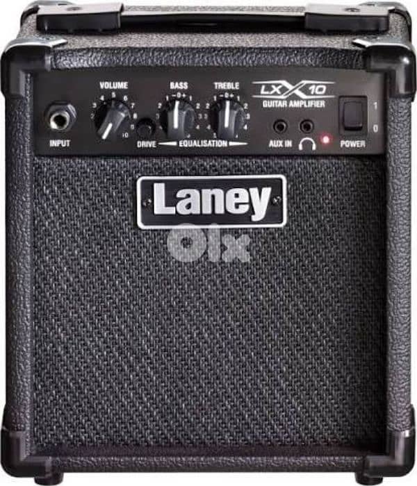 Laney Lx10 0